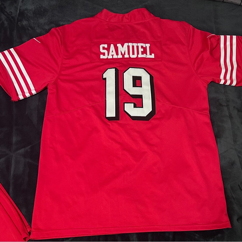 49ers Jerseys